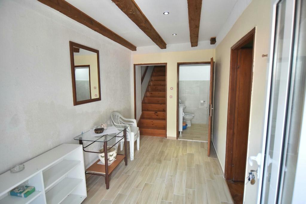 Garden Vista Stone House Villa Kotor Ngoại thất bức ảnh