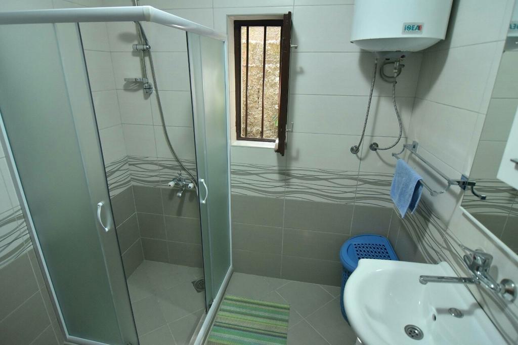 Garden Vista Stone House Villa Kotor Ngoại thất bức ảnh