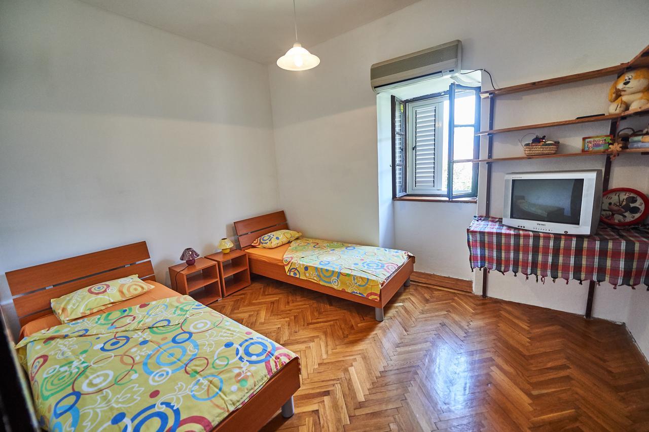 Garden Vista Stone House Villa Kotor Ngoại thất bức ảnh